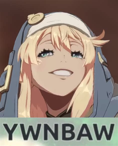 ywnbaw meme.